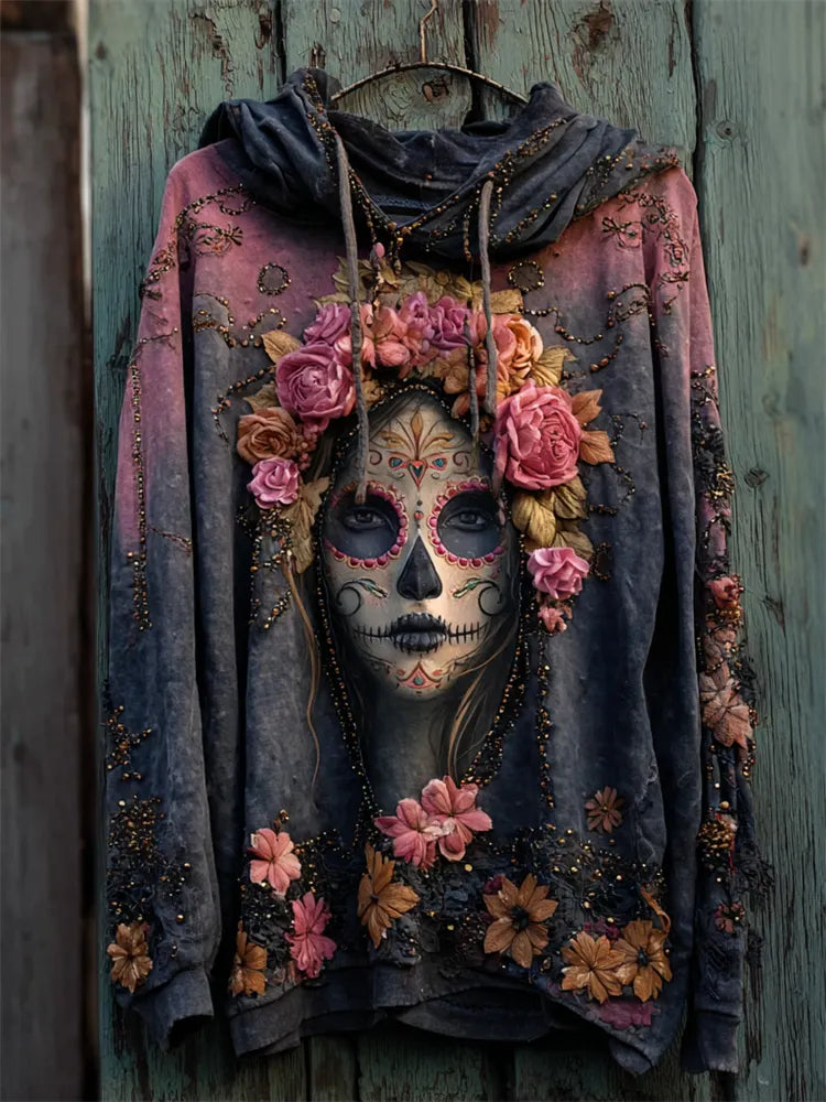 Beautifully Crafted Garment