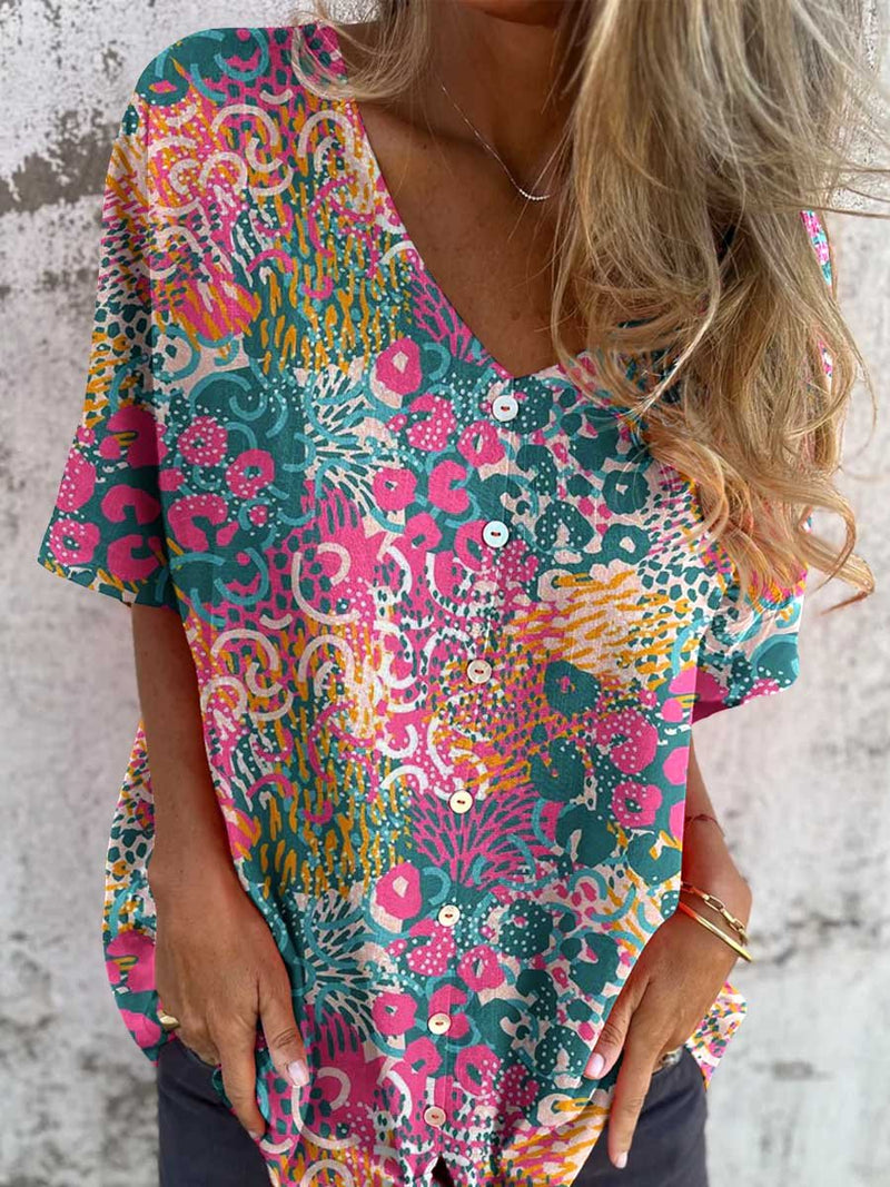 Classic Vintage Shirt