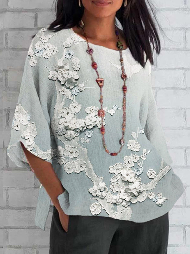 Beautifully Crafted T-Shirt