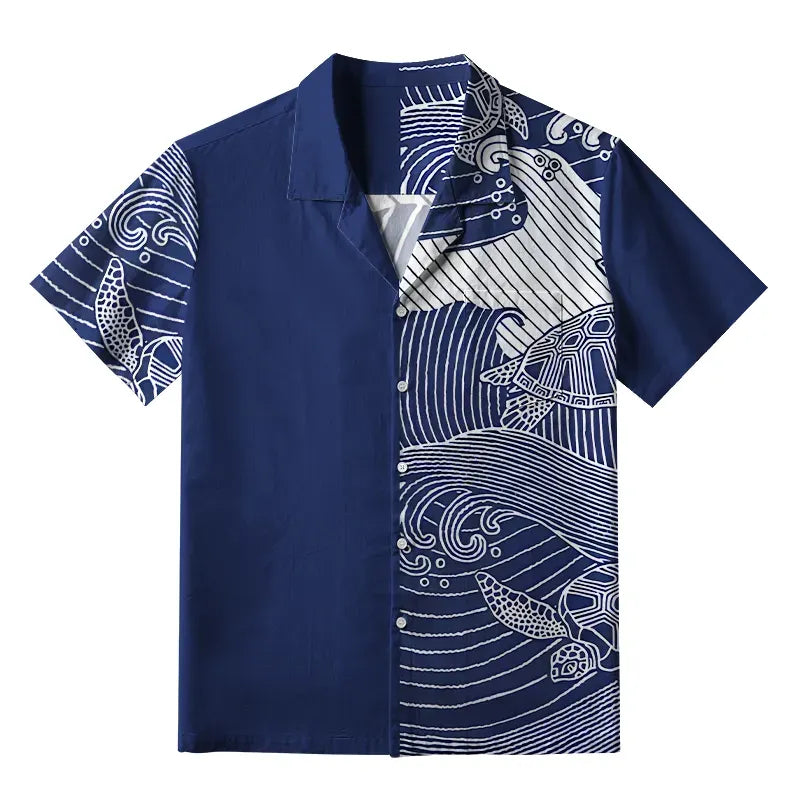 Beautifully Crafted Shirt