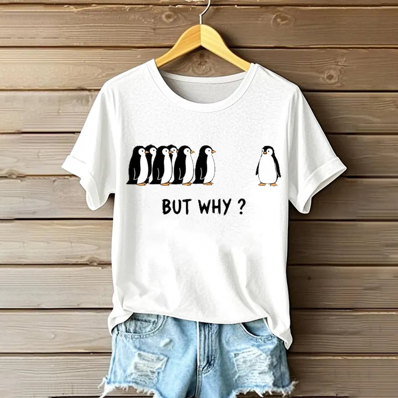 Timeless Vintage Style T-Shirt