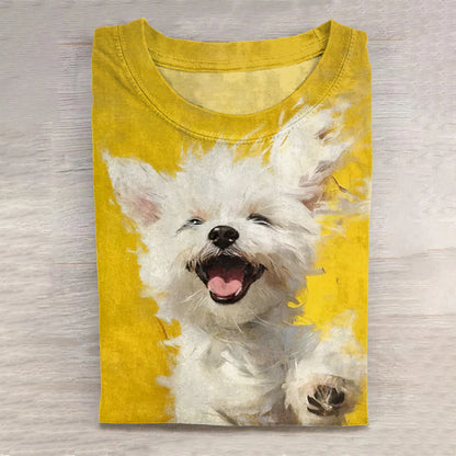 Classic Designed Shirt