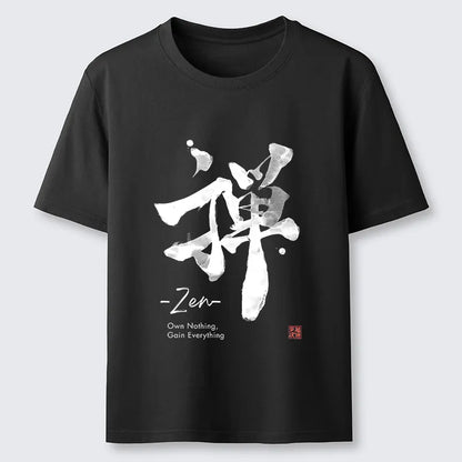 Classic Designed T-Shirt