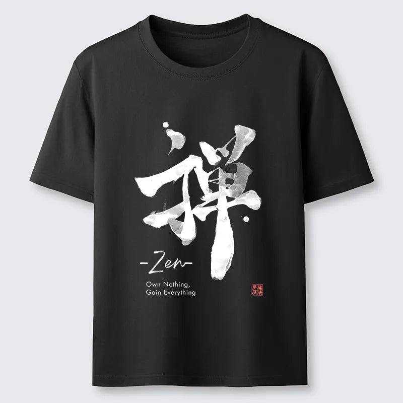 Classic Designed T-Shirt
