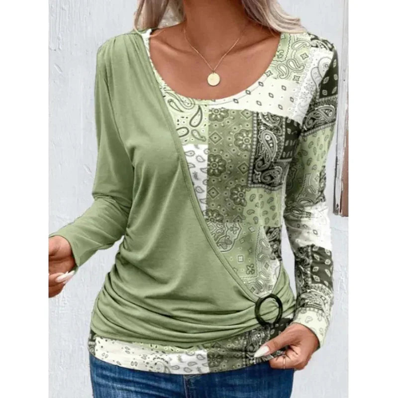 Beautifully Finished Shirt in a Timeless Design