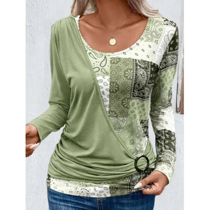 Beautifully Finished Shirt in a Timeless Design
