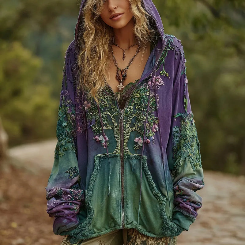 Beautifully Crafted Garment
