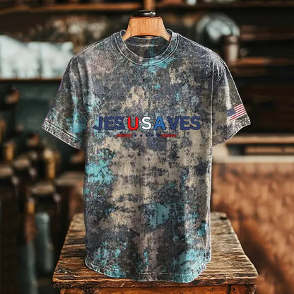 Elegantly Designed T-Shirt