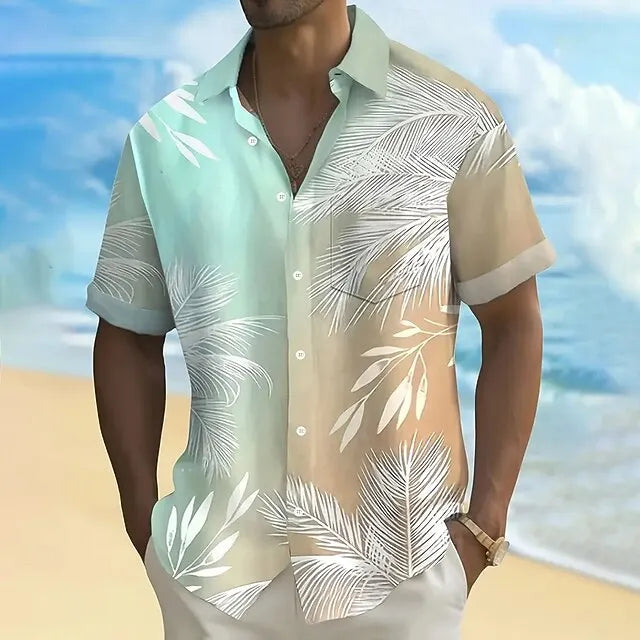 Classic Designed Shirt