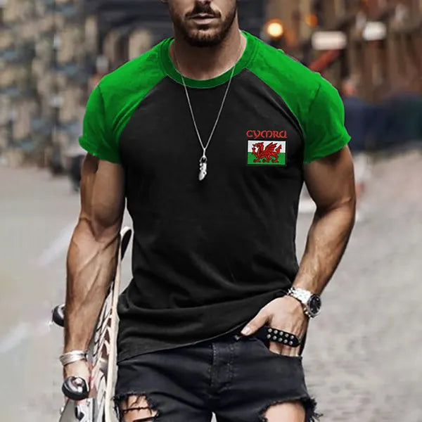 Elegantly Designed Shirt