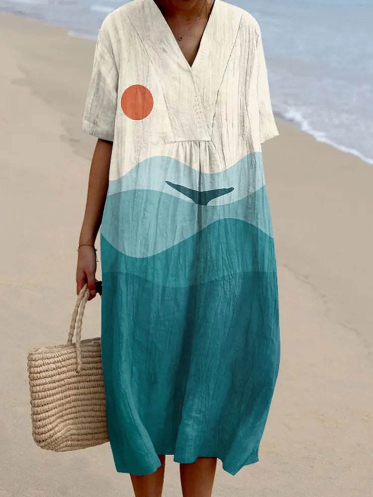 Beautifully Crafted Dress