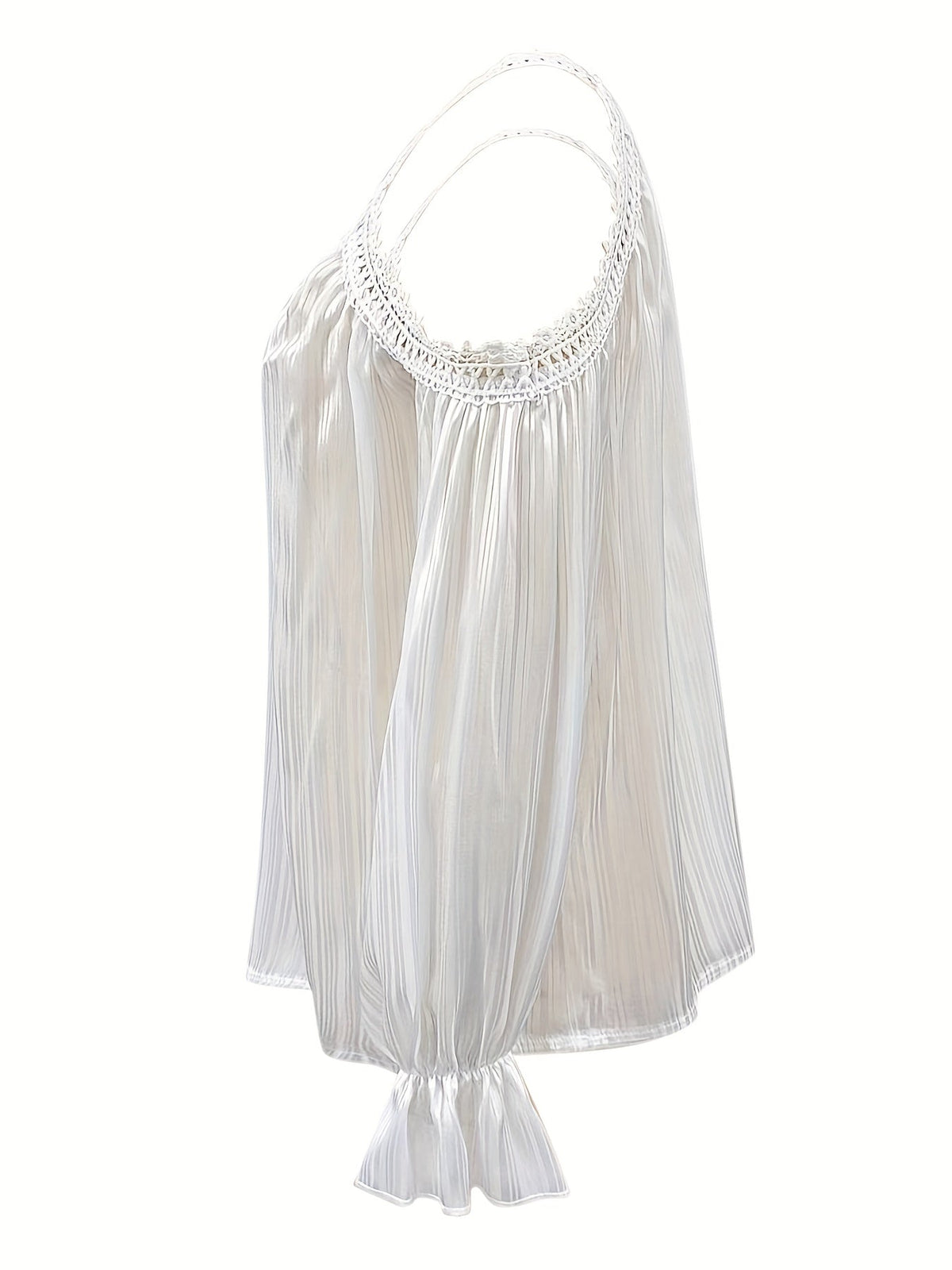Elegantly Styled Blouse for Everyday Wear