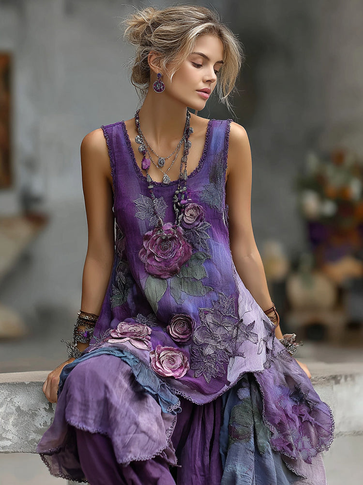 Gracefully Designed Top