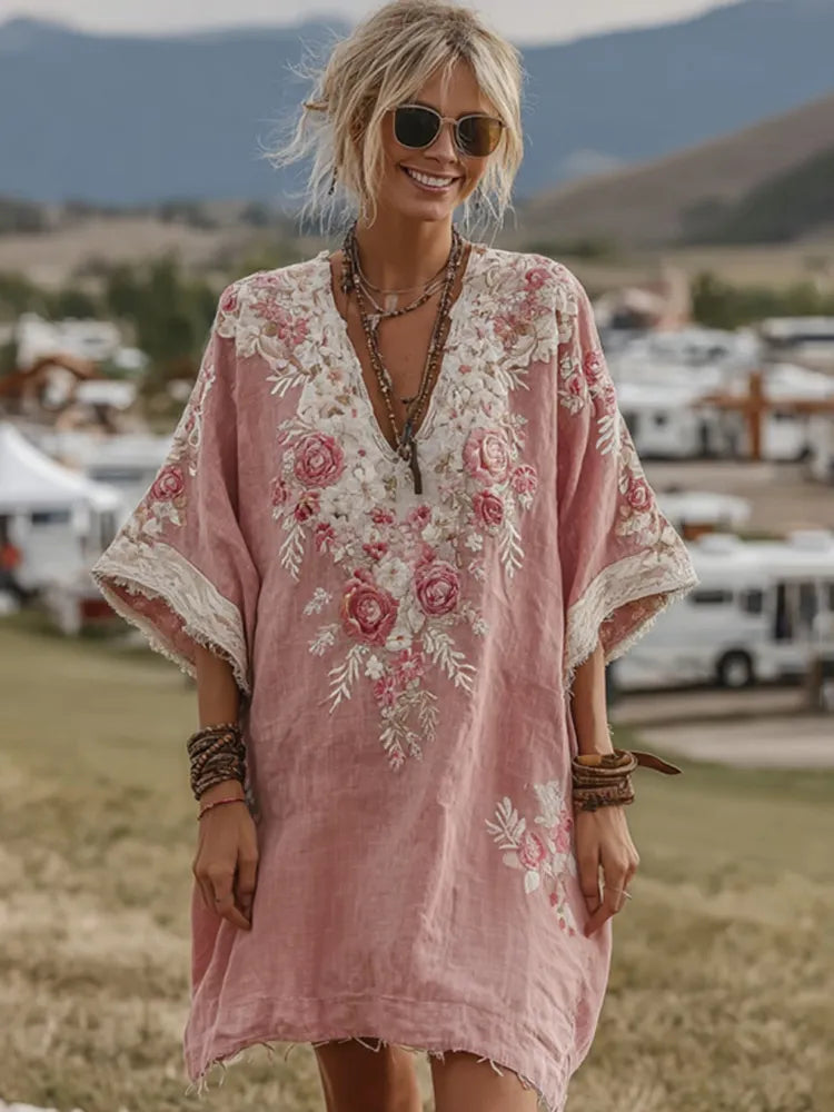 Beautifully Crafted Dress