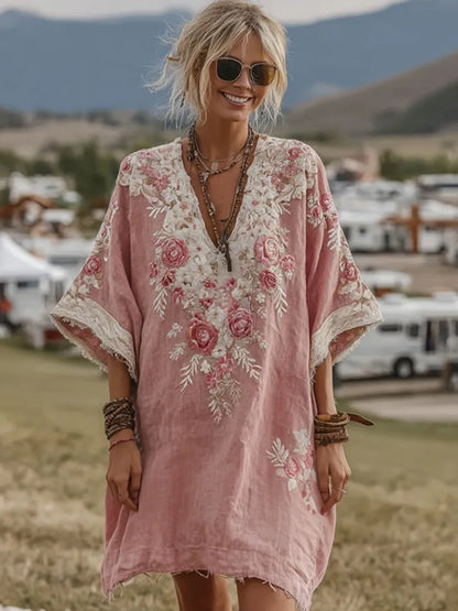 Beautifully Crafted Dress