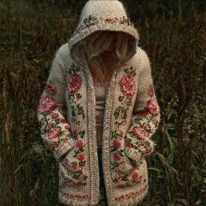 Elegantly Designed Sweater