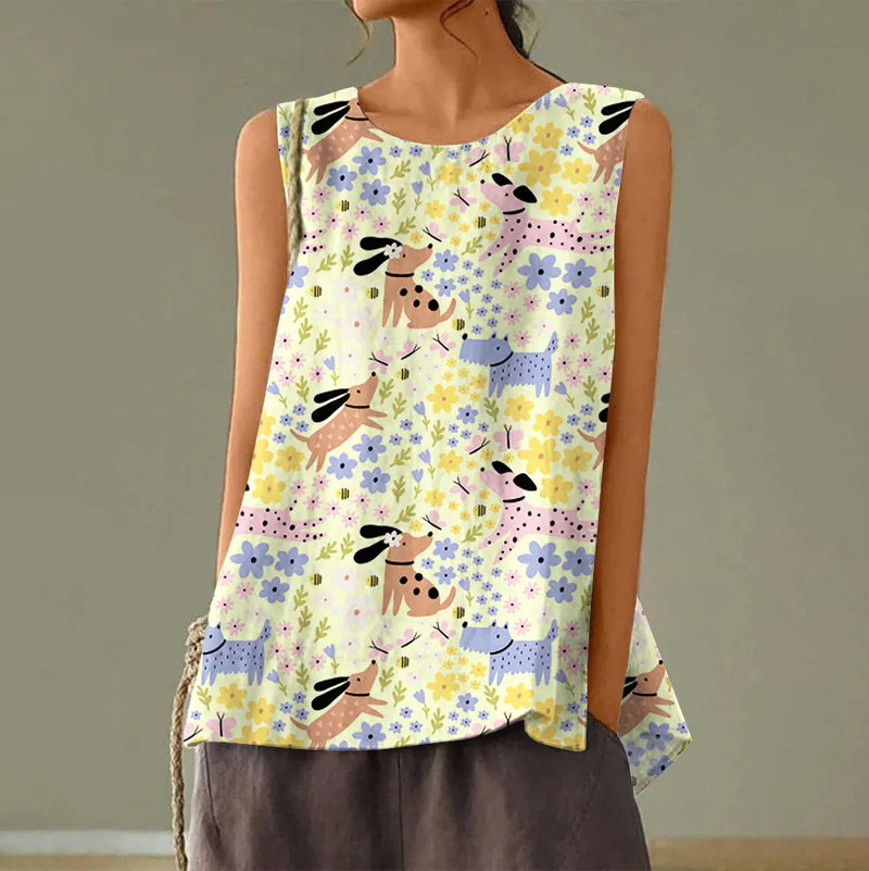 Elegantly Designed Top