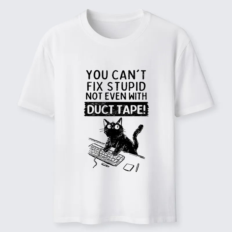 Thoughtfully Designed T-Shirt