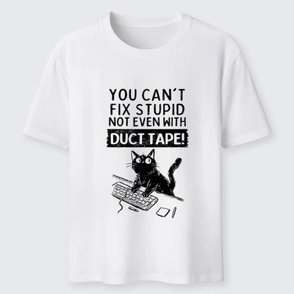 Thoughtfully Designed T-Shirt