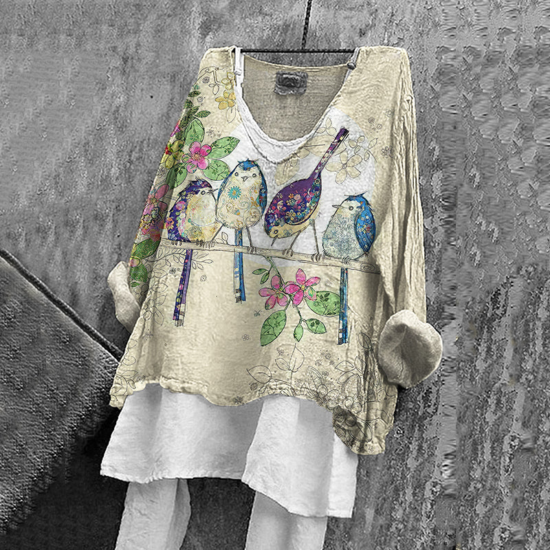 Classic Vintage Shirt