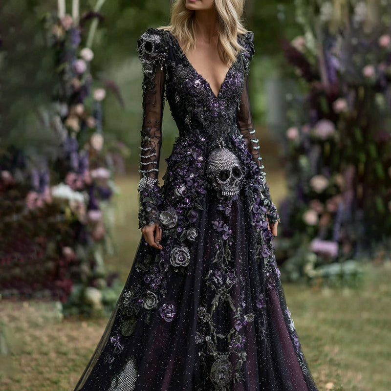 Vintage Inspired Dress