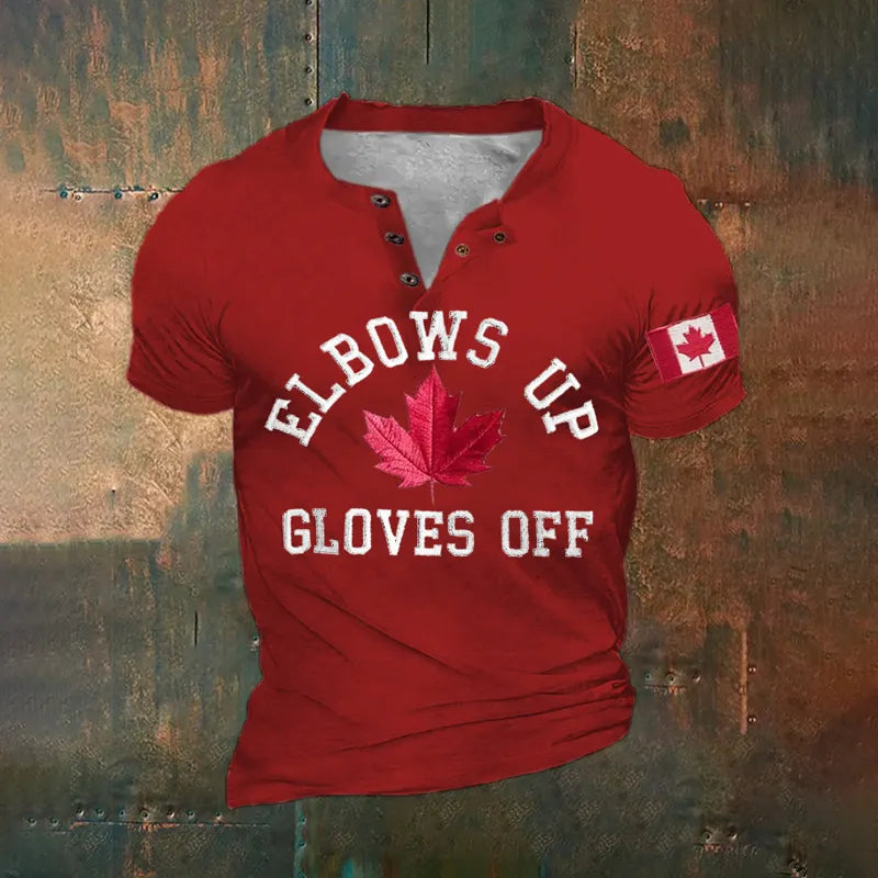 Classic Designed T-Shirt