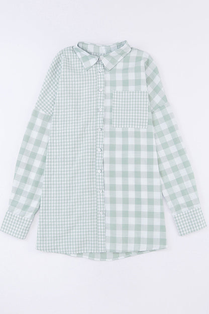 Polished Shirt with an Effortless Classic Look