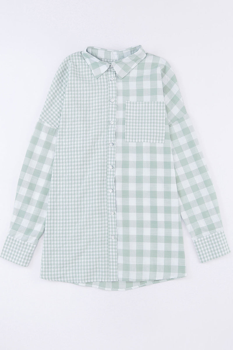Polished Shirt with an Effortless Classic Look
