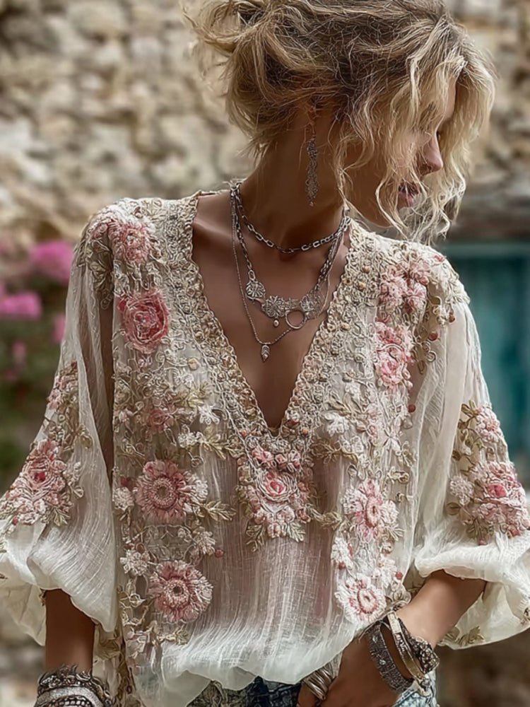 Vintage Inspired T-Shirt