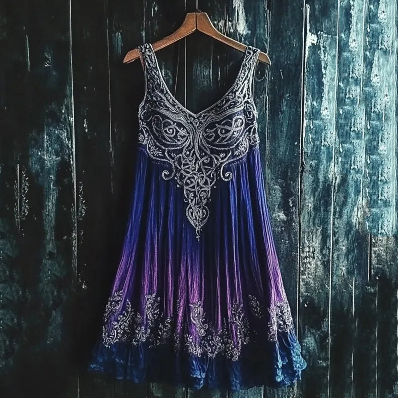 Elegantly Designed Dress