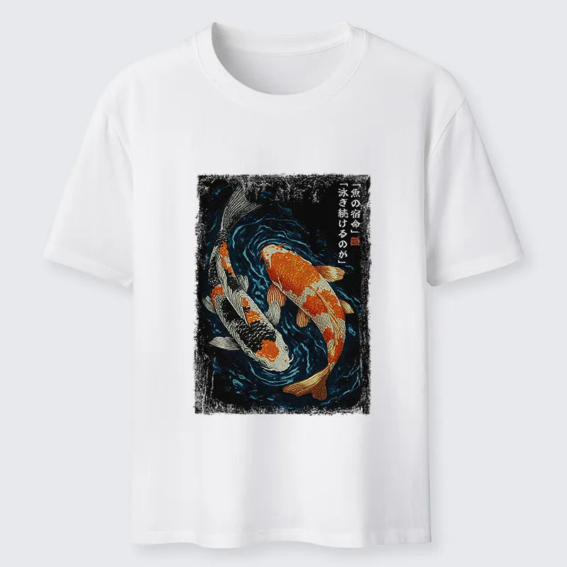 Classic Vintage T-Shirt