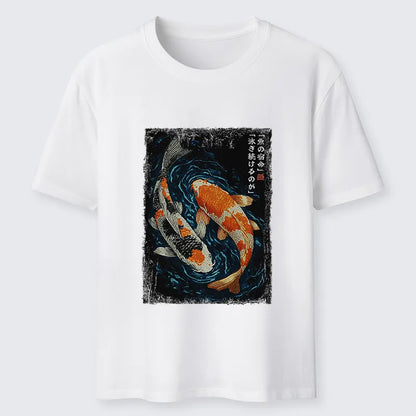 Classic Vintage T-Shirt