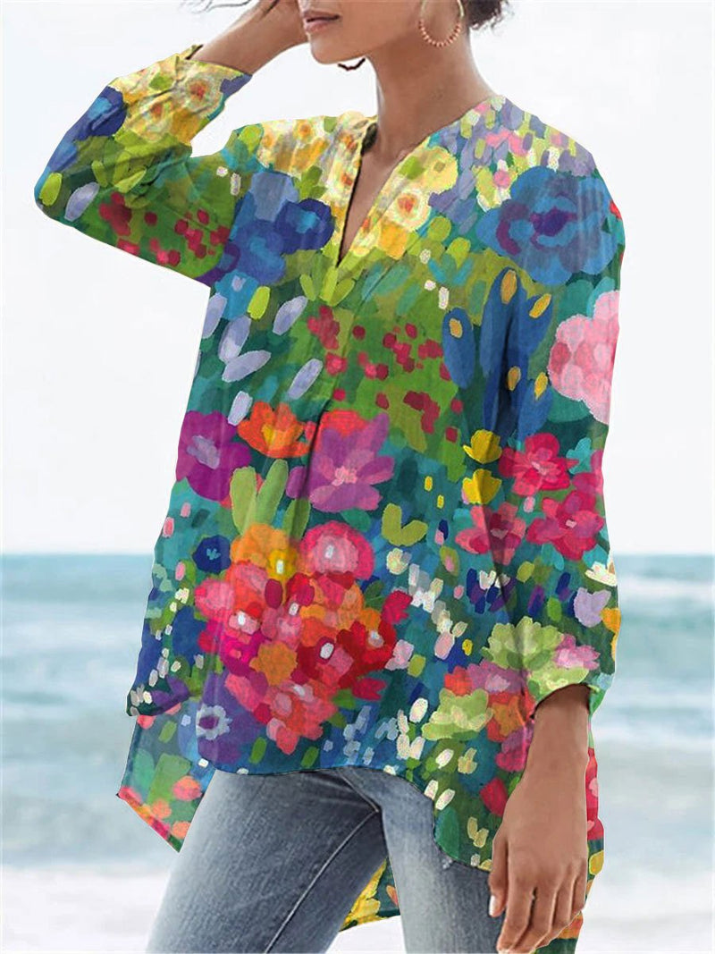 Classic Vintage Shirt