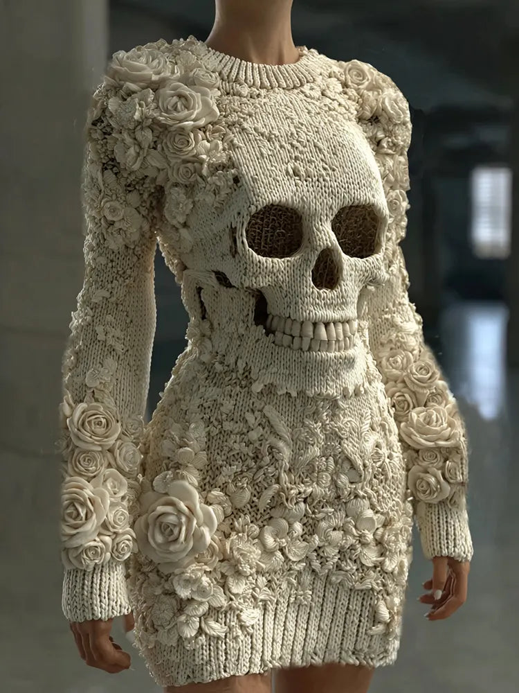 Classic Vintage Sweater