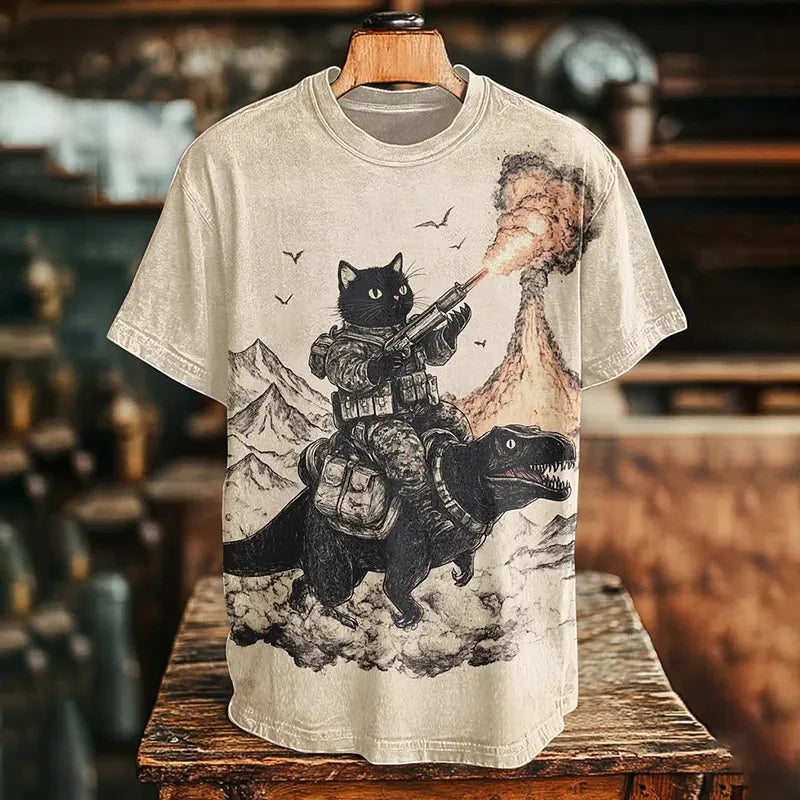 Classic Vintage T-Shirt