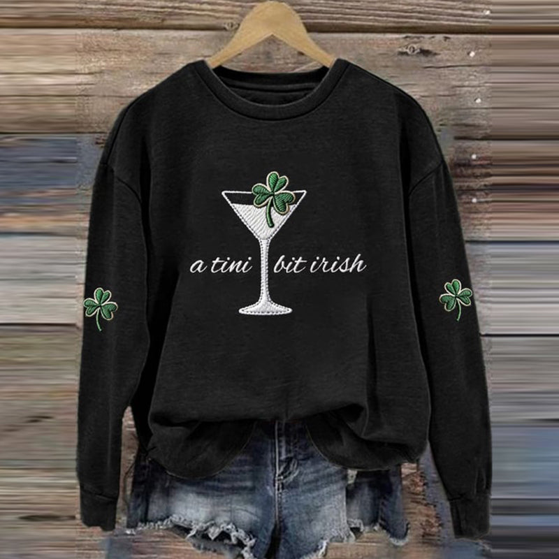 Gracefully Designed Shirt