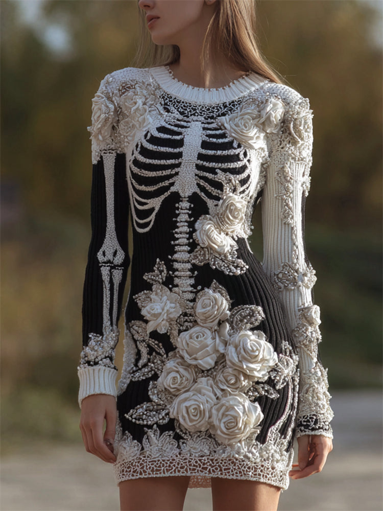 Classic Vintage Sweater