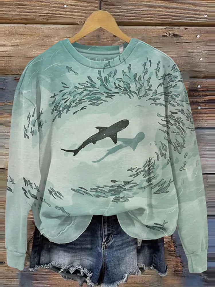 Beautifully Crafted Shirt