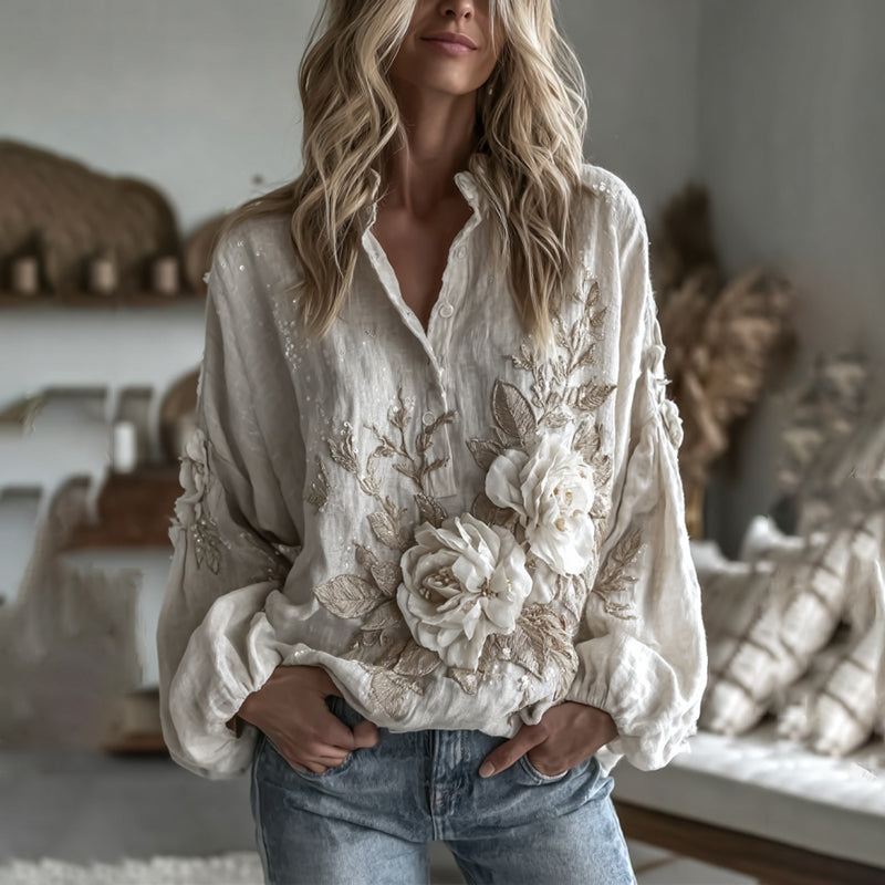 Classic Vintage Shirt