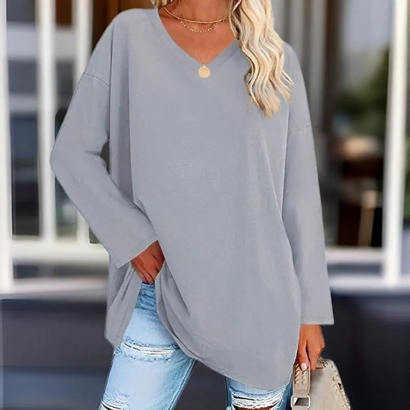 Polished Shirt with an Effortless Classic Look