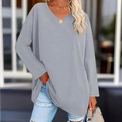 Polished Shirt with an Effortless Classic Look