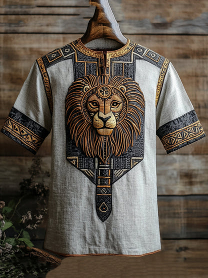 Vintage Inspired Shirt