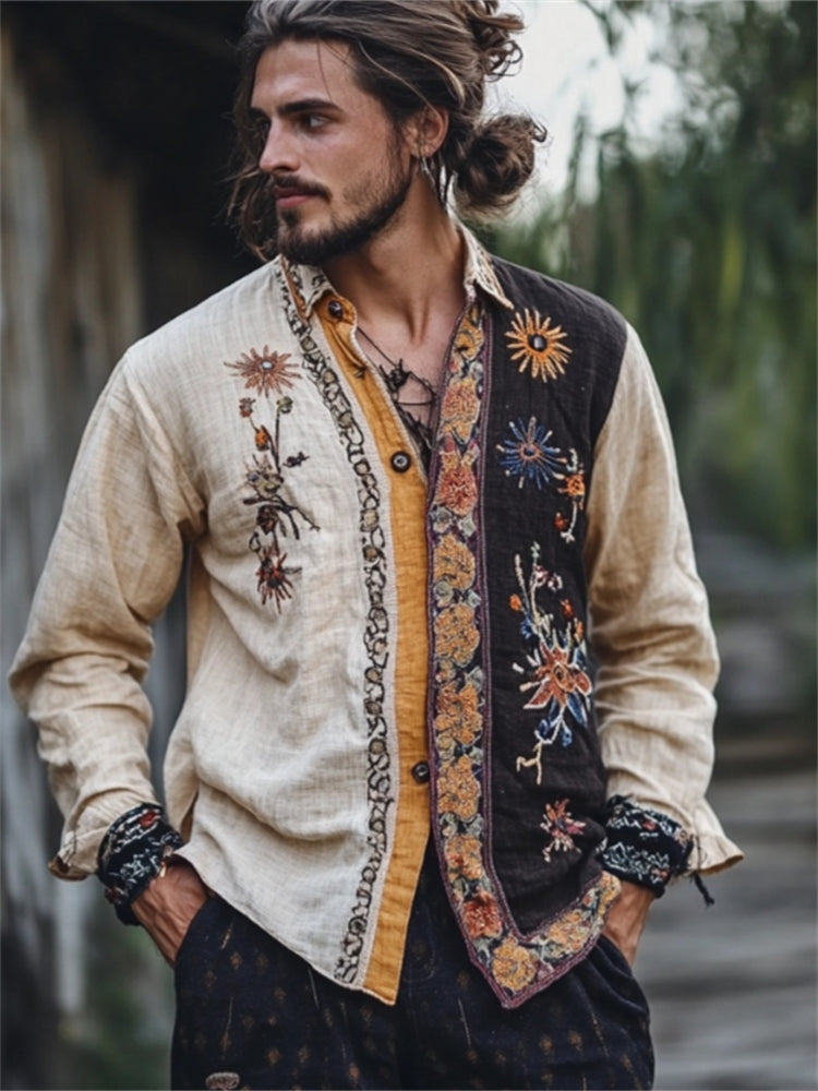 Classic Designed Shirt