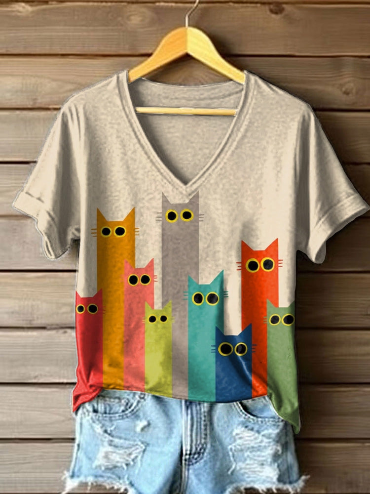 Classic Vintage T-Shirt