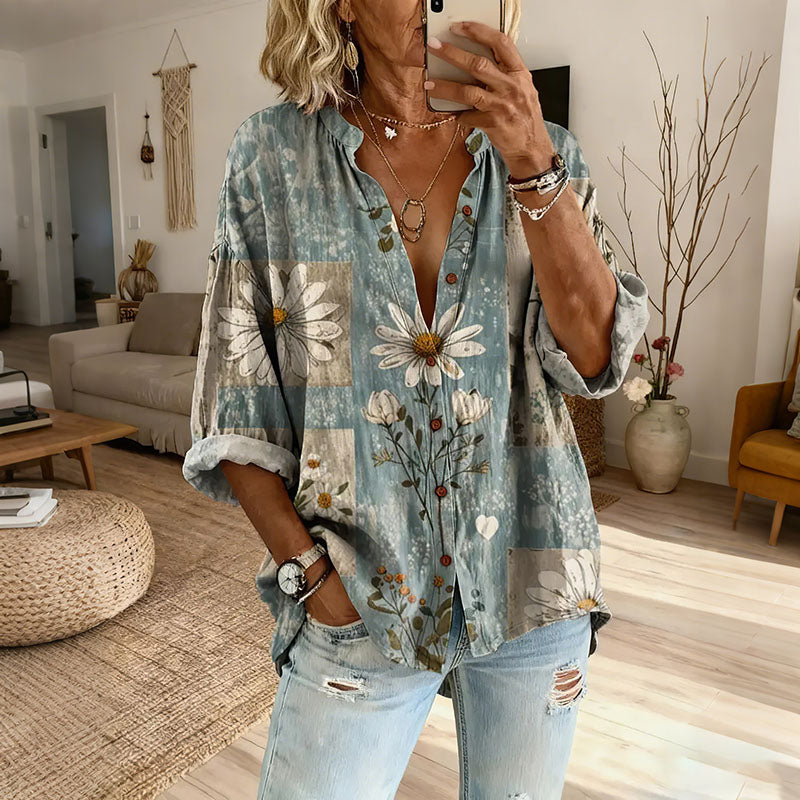 Classic Vintage Shirt