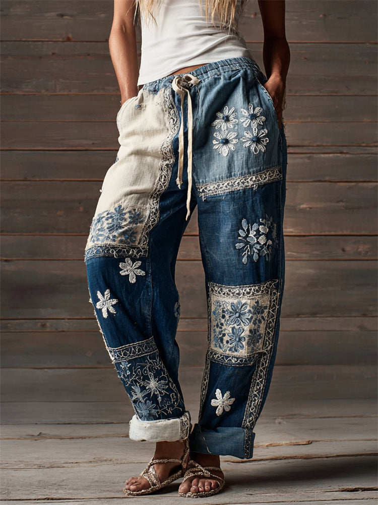 Classic Vintage Pants