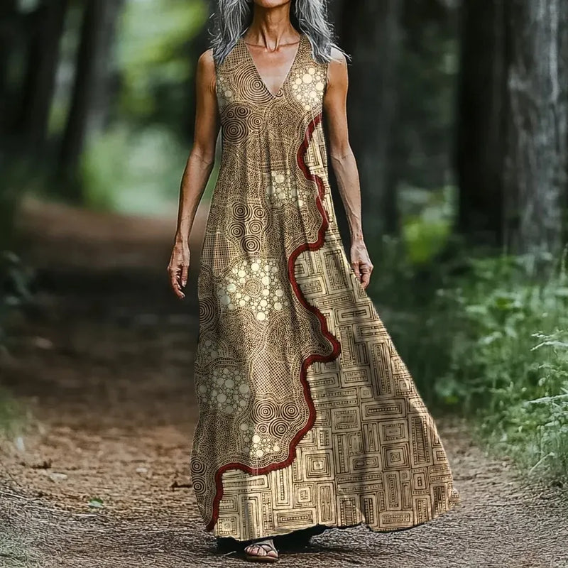 Thoughtfully Designed Dress