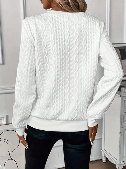 Vintage Inspired Shirt with a Contemporary Edge