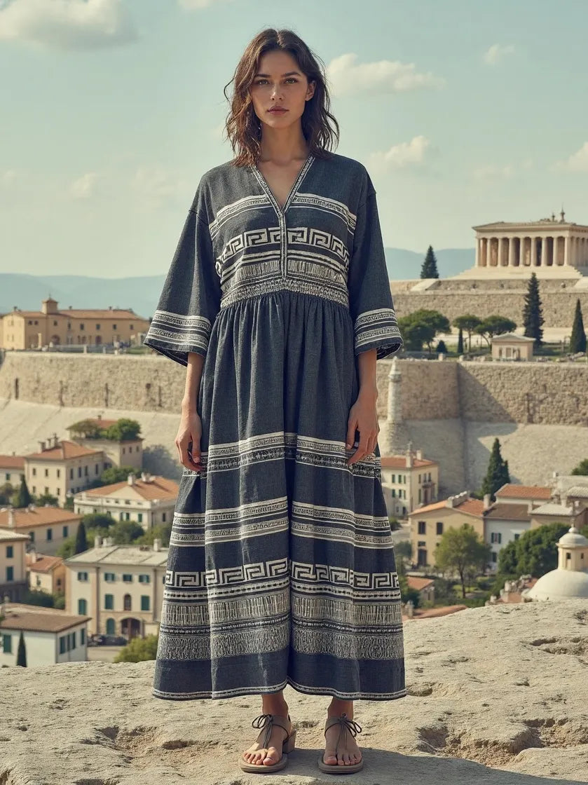 Beautifully Crafted Dress
