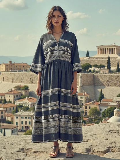 Beautifully Crafted Dress
